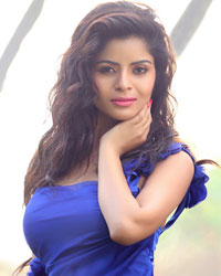 Gehana Vasisth